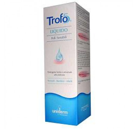 Trofo 5 Liquido 400ml