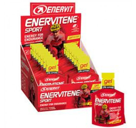 Enervitene Gel Pack Agrumi 1pz