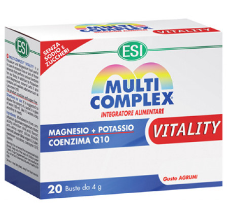 Multicomplex Vitality 20bust4g