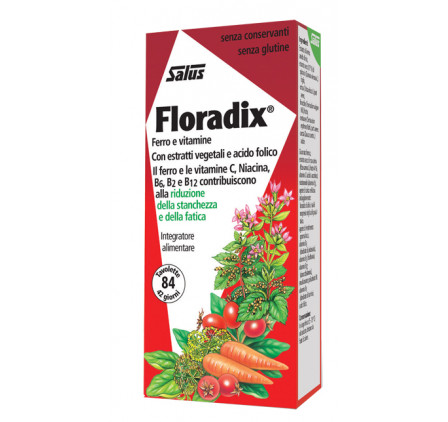 Floradix 84tav