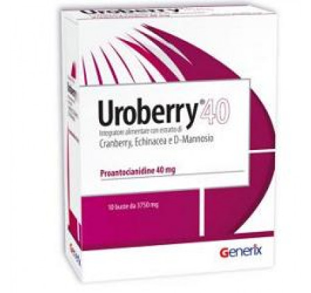 Uroberry 40 10bust