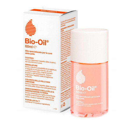 Bio-oil Olio Cura Pelle 60ml