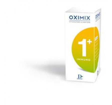 Oximix 1+ Immuno 200ml
