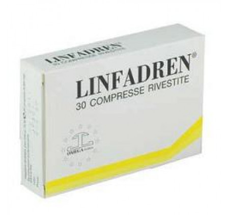 Linfadren 30cpr