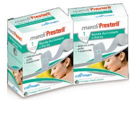 Benda Auric Medipresteril1x500 Benda Auric Medipresteril1x500