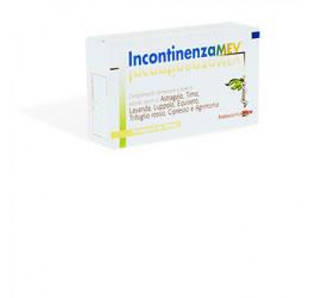 Incontinenzamev 30cpr