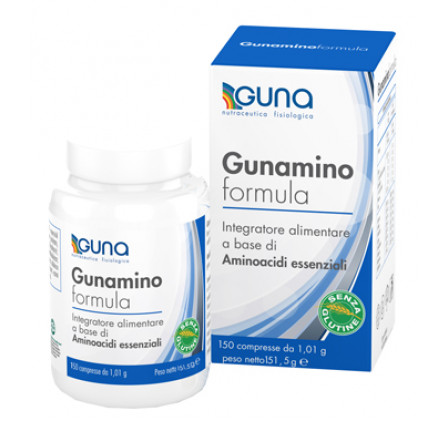 Gunamino Formula 150cpr