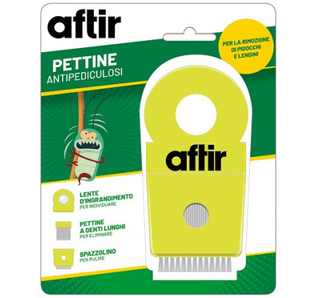 Aftir Pettine Aftir Pettine