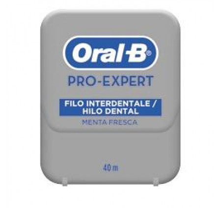 Oralb Proexpert Filo Interd 40