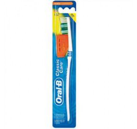 Oralb Classic Care 40 M