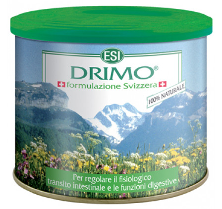 Drimo Misc Erbe 100g