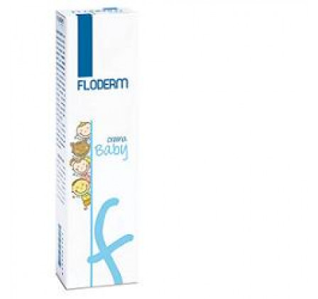 Floderm Crema Baby 25ml