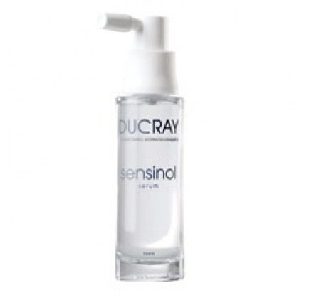 Sensinol Siero 30ml Ducray