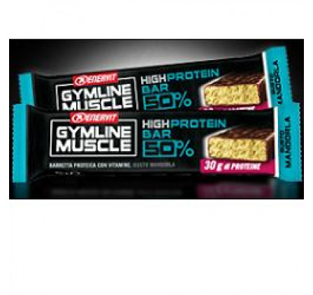 Gymline Barr Mandorla 50% 1pz