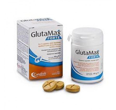 Glutamax Forte 20cpr