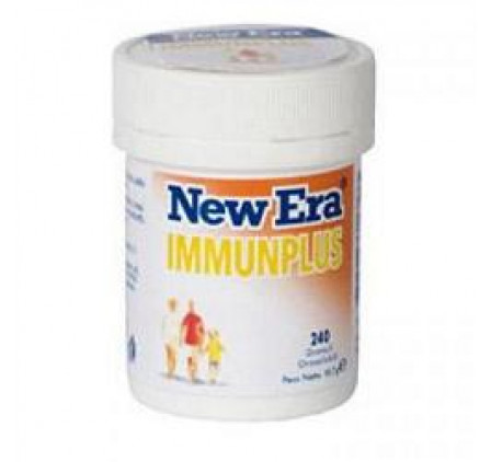 New Era Immunplus 240gr