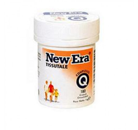 New Era Q 240gr