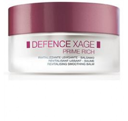 Defence Xage Prime Rich Bals
