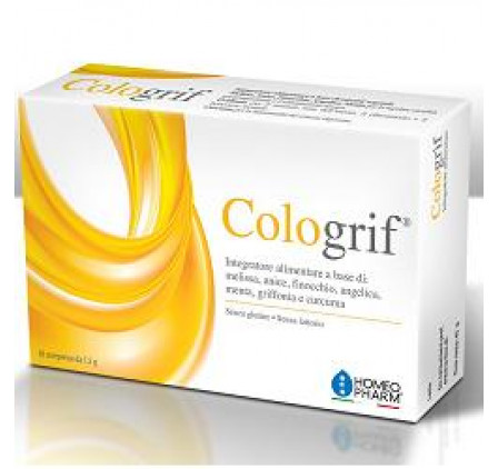 Cologrif 30cpr