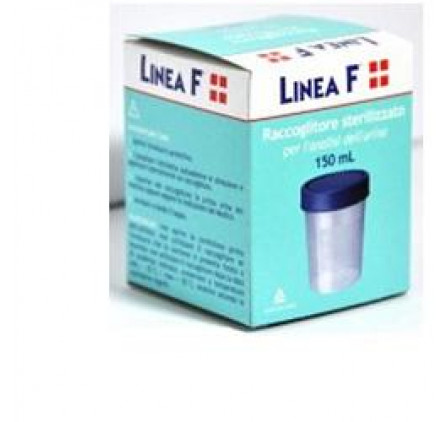 Linea F Raccoglitore Urina