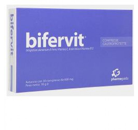 Bifervit 30cpr