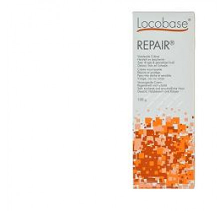 Locobase Repair 100g