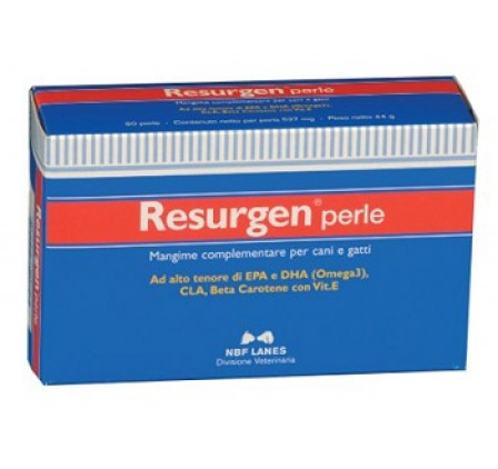 Resurgen 60prl