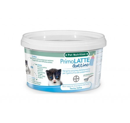 Primolatte Gattino 200g