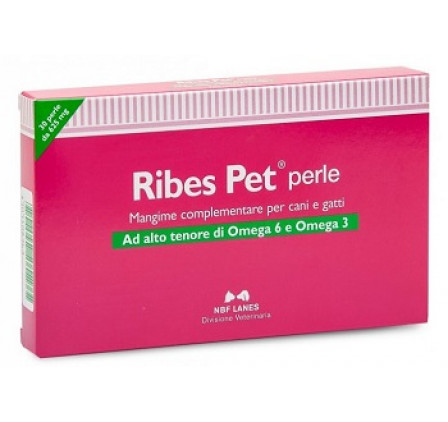 Ribes Pet 30prl