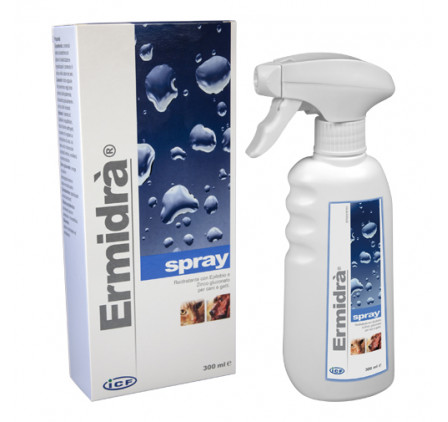 Ermidra' Spray 300ml