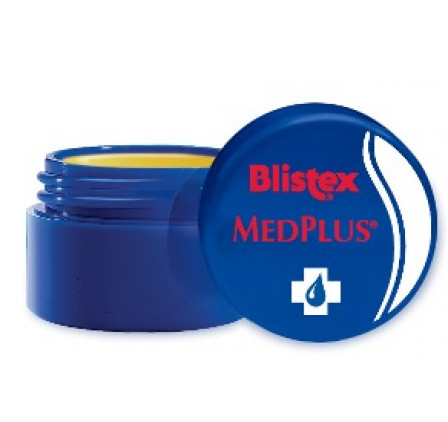 Blistex Med Plus 7g