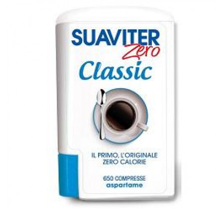 Suaviter Zero Classic 650cpr