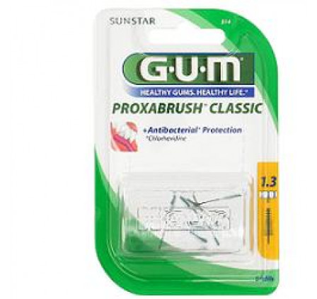 Gum Proxabrush 514 Scov 8pz