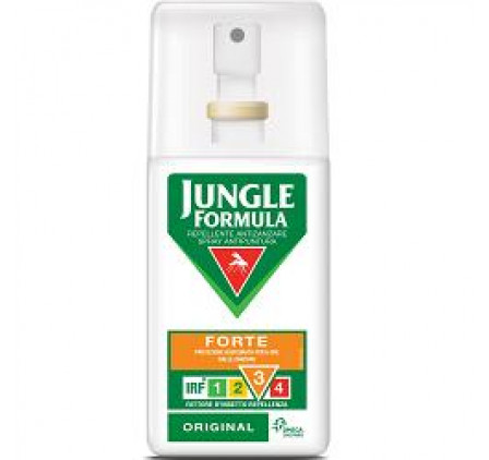 Jungle Formula Forte Spr Orig
