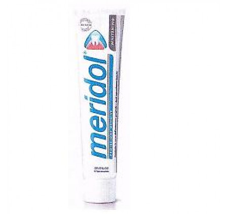 Meridol Whitening Dentif 75ml