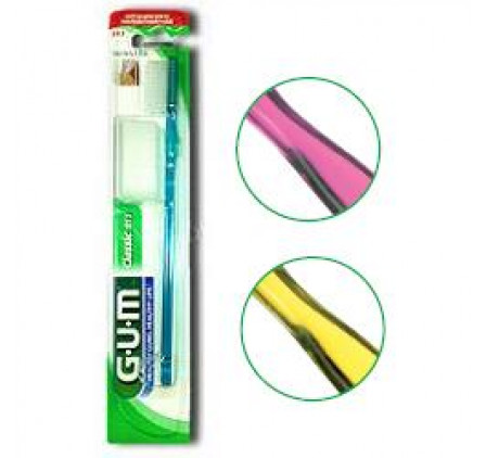 Gum Classic 311 Spaz Morb Sle