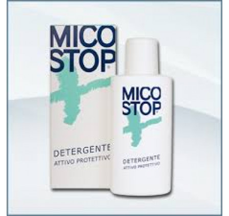 Micostop Detergente 250ml