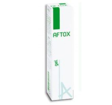 Aftox Gel 12ml Aftox Gel 12ml