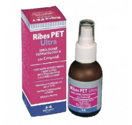 Ribes Pet Ultra Emulsione Derm