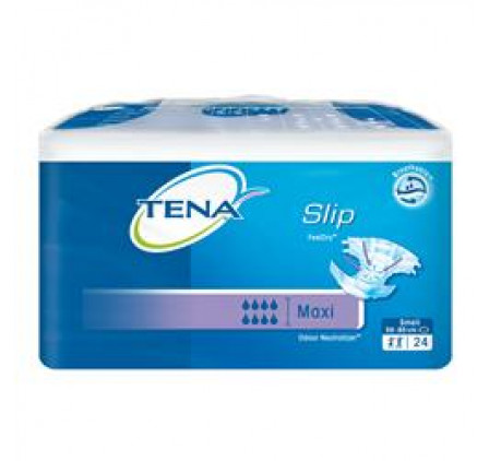 Tena Slip Maxi Pann S 24pz