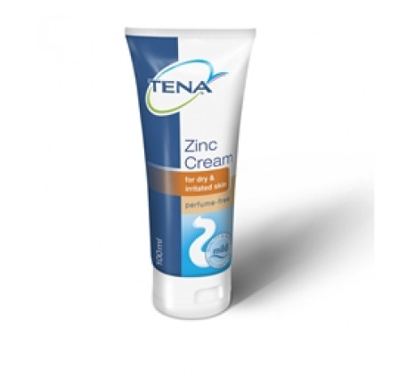 Tena Zinc Cream 100ml