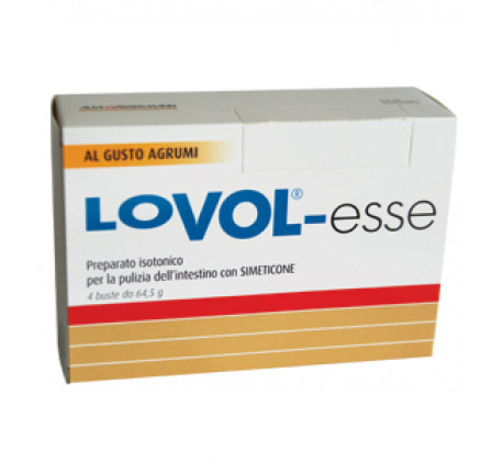 Lovol-esse 4bust