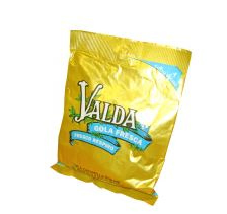 Valda Gola Fresca 60g