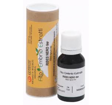 Fee Ribes Nero 15ml