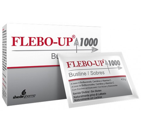 Flebo-up 1000 18bust