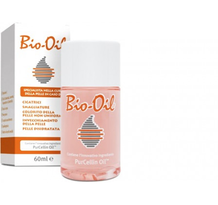 Bio Oil Olio Dermat 60ml Promo