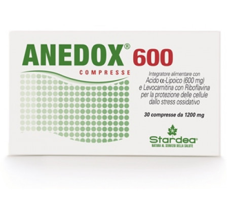 Anedox 600 30cpr