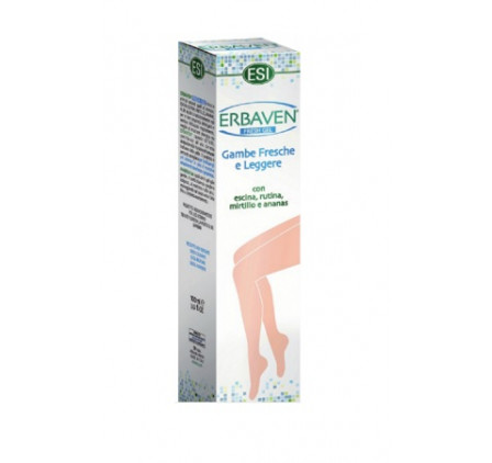 Erbaven Fresh Gel 100ml