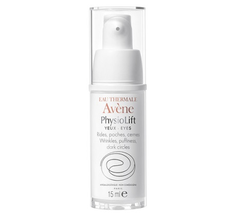 Avene Physiolift Occhi Rug/bor