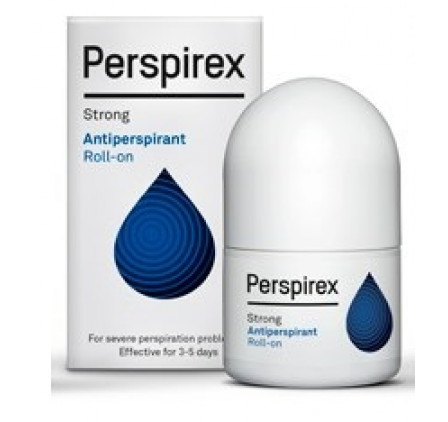 Perspirex Strong Roll On